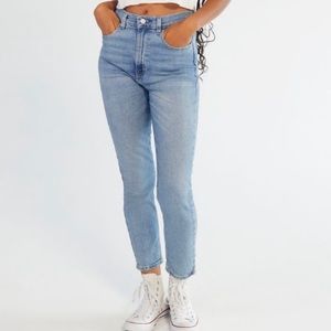 BDG Girlfriend High Rise